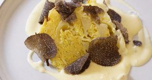 Receta Joan Roca