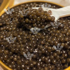 Caviar Oscietra Premium de Trufas Alonso